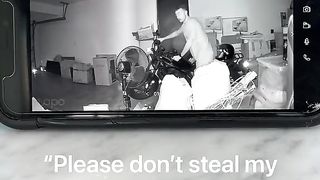 The Tapo Outdoor security cameras are! good security gadgets