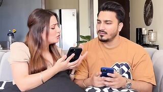 Abaiy Cuntrol Warnaa Sout Galay Parsakta