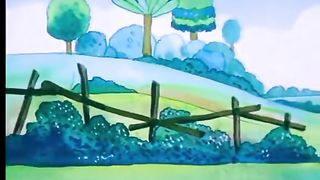 OLD CARTOON MINA KE SATH ????