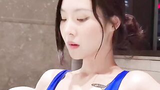 Bikini girl 04