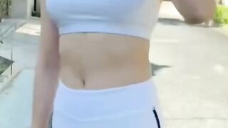 Bikini girl 06
