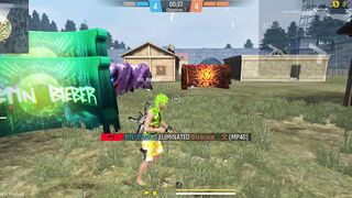 Freefire