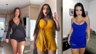 Hot TikTok Girls Compilation 2022 Part 5
