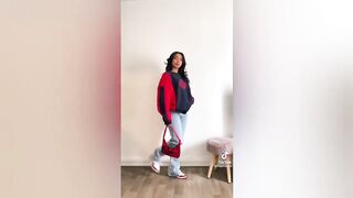 Fashion outfit ideas tiktok compilation