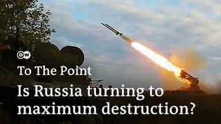 After Kherson What are Russia's strategic goals