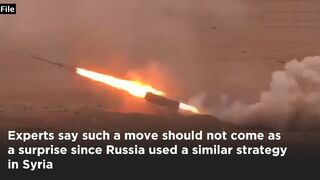 Russia Ukraine War l Putin To Deploy Next Gen T 14 Armata Tanks To Strike Kyiv’s Forces