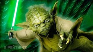 Звёздные войны: Эпизод 3 Русский трейлер расширенной версии Фильм (2005)