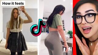 Tik Toks Only GIRLS Will Understand