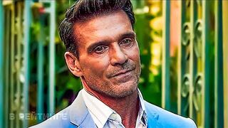 Ламборгини: Человек-легенда Русский трейлер Фильм 2022