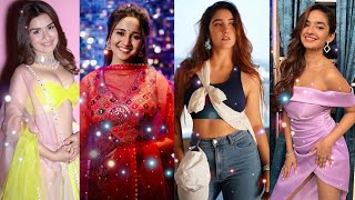 Famous girls????Tik Tok star in 2022