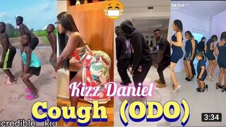 Hot ???? dance
