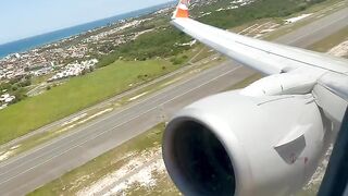 Take off