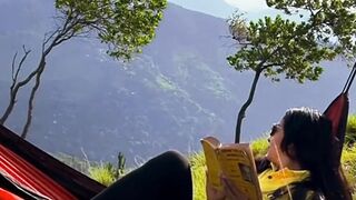 Connect with nature