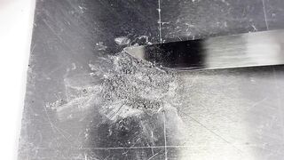 Satstisfying  videos and it's give fun to eyes