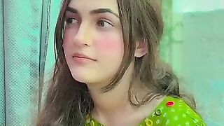 Cute girl reels