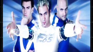 Eiffel 65 - Blue (Da Ba Dee)