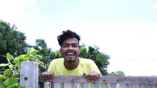 Don't Missed Out Unlimited Top Latest Trending Viral Comedy Funny Video 22 Epi-16 By@amanfuntv2452