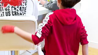 8-Year-Old-Pranks-Father-Shorts_