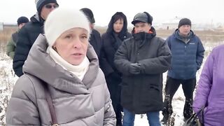 Типові будні жителів свєрхдєржави - лише послухайте