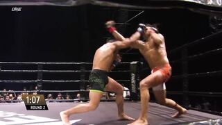 BEAST MODE ???? Mark Abelardo’s INSANE Highlights