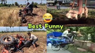Best Funny video 2022