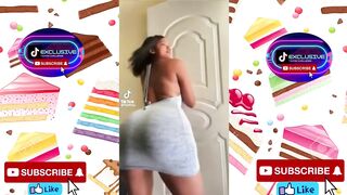 Girls dance Challenge tik tok