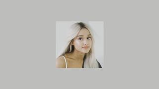 34+35 - ariana grande (sped up)