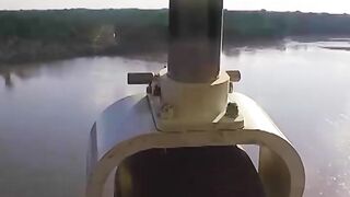 Airplane Landing
