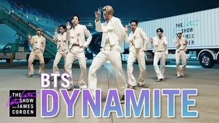 Dynamite