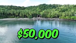 $1 vs $1,000,000 Hotel Room!
