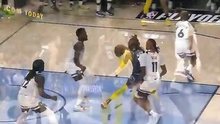 Ja Morant Highlights from 2022 NBA Season