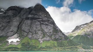 The 25 Most Beautiful Destinations in Europe