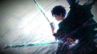 eren live wallpaper