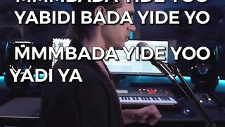 Yide you