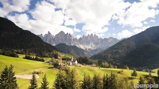 The Top 10 Places to Visit in Italy