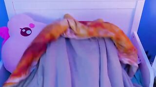 HOW TO FIGHT NIGHT MONSTERS AWAY-- Genius Parenting Hacks -- #Shorts
