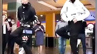 New dance competition 2022