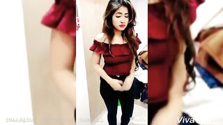 tiktok hot girls