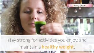 3 Tips For Healthy Eating!