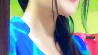 Most Romantic 90's Hit Songs Tiktok - Nisha Guragain Tiktok - Nazuk Lochan Musically