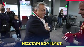 Скандальний Орбан приміряв на себе "образ путіна" - претендує на чужі землі
