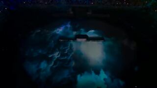 정국 (Jung Kook) 'Dreamers' @ FIFA World Cup Qatar 2022 Opening Ceremony