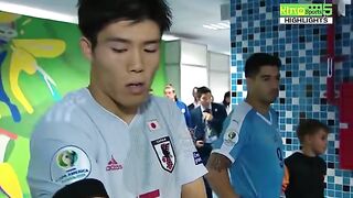 Uruguay vs Japan 3-3 Hіghlіghts & All Goals 2022 HD