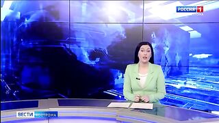 Це дно: на росії показали сюжет про вкраденого єнота з Херсону