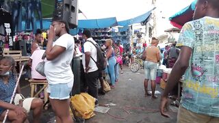 Welcome to the most dangerous City in Jamaica -no-go zones