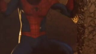 SpiderMan is Stronger than you think
