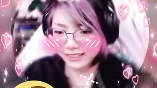 When you realize there's another girl on your team - VALORANT FUNNY MOMENT when you realize there's another girl on your team - VALORANT FUNNY MOMENT