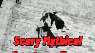 Mythical Creatures of US Mythology