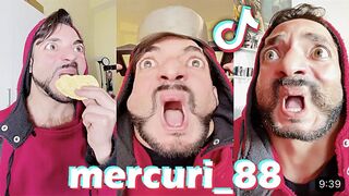 Best of Mercuri 88 TikTok Compilation | Funny Manuel Mercuri Tik Toks 2023