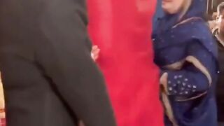 Maryam nawaz peronality